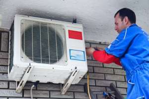 24/7 and Emergency HVAC Near Summit, KY | Air Conidtioning and Heating Contractors